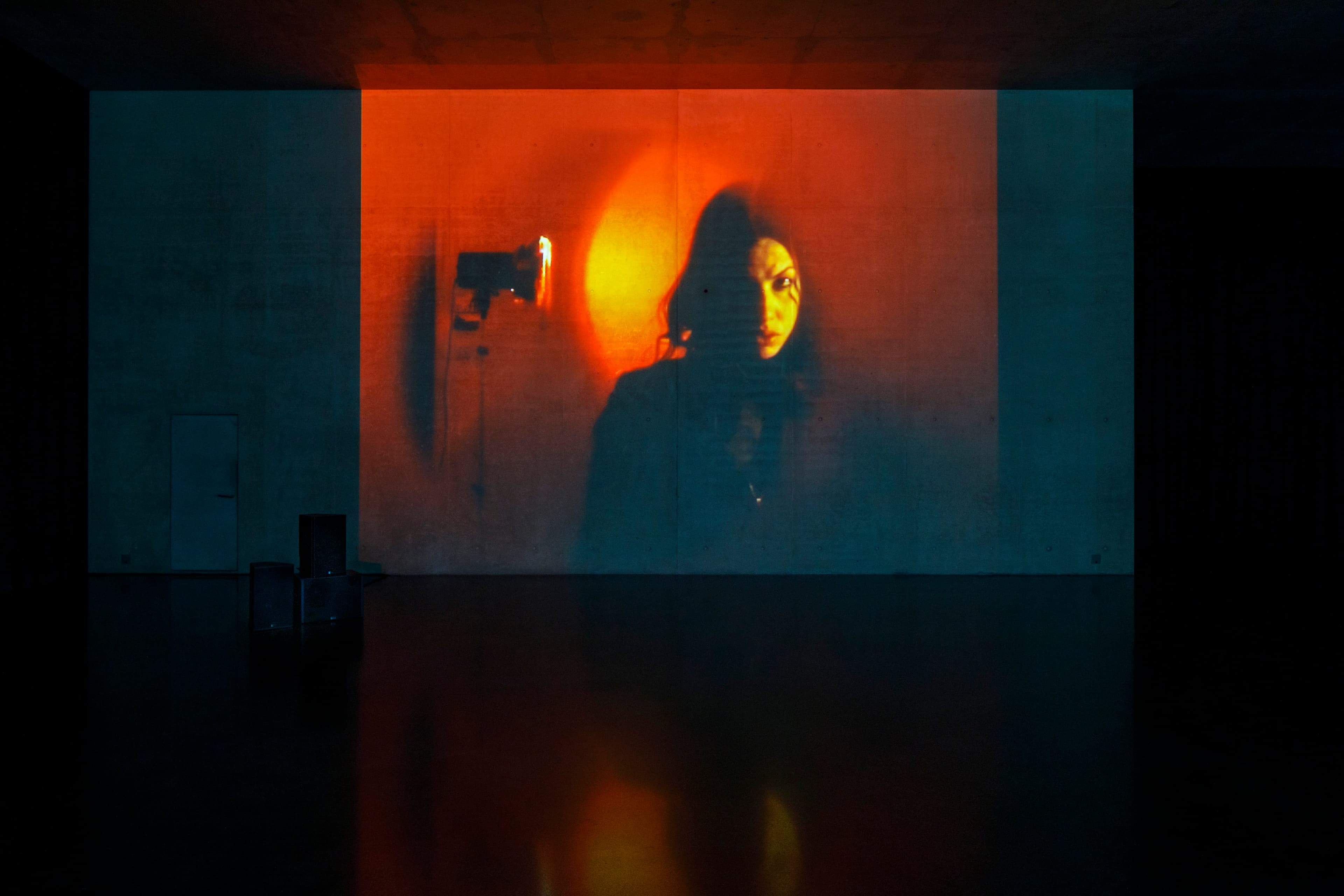 Anne Imhof, Kunsthaus Bregenz, 2024 — 3/35