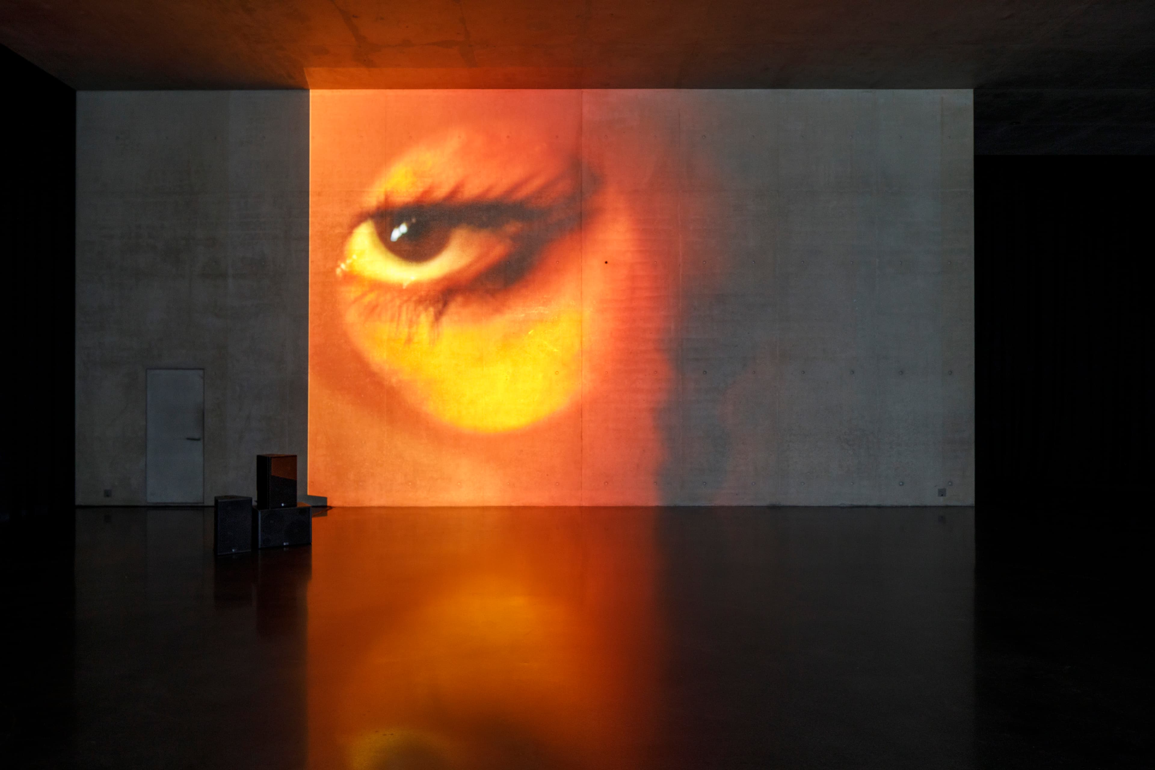 Anne Imhof, Kunsthaus Bregenz, 2024 — 2/35